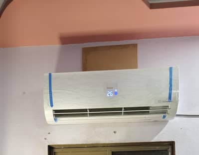 1.5 Ton Haier Inverter Ac T3 compressor