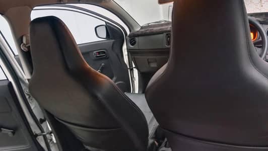 Suzuki Alto 2024