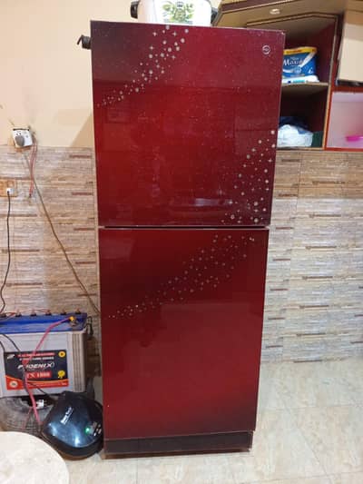 Refrigerator 09/10 Contact at: 03175818445