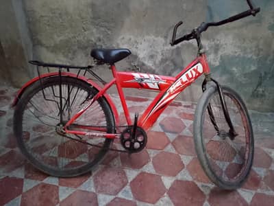 Simple Bicycle best for use