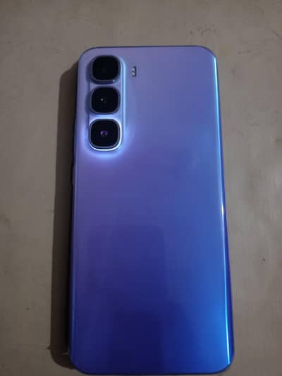 Infinix Hot 60 Pro+