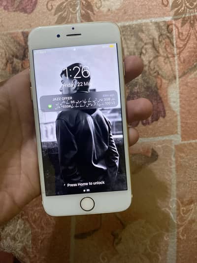 iPhone 7 pta approved