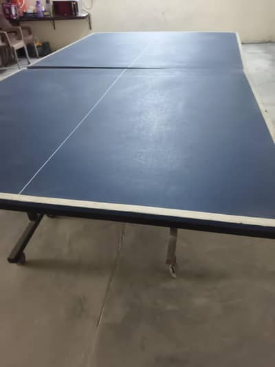 TABLE TENNIS, 9/10 Condition