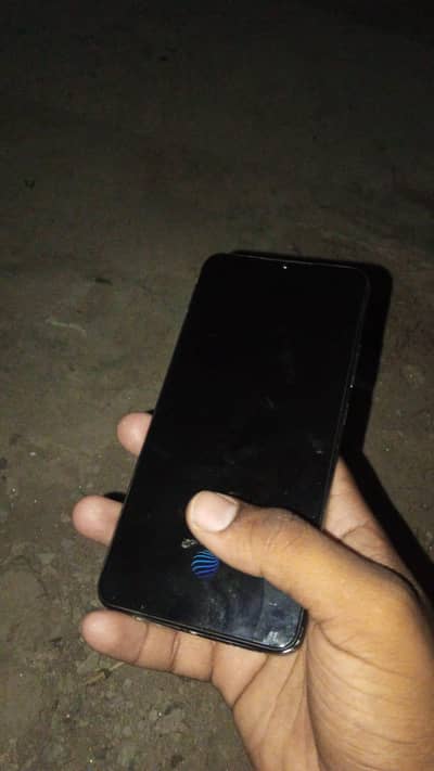 vivo s1 6/128