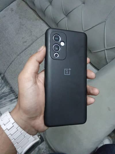 OnePlus 9 16/128 PTA Approved (Price Fix)