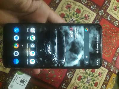 one plus Nord n 10 5g good codition  original  no fault