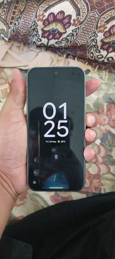 google pixel 9 pro