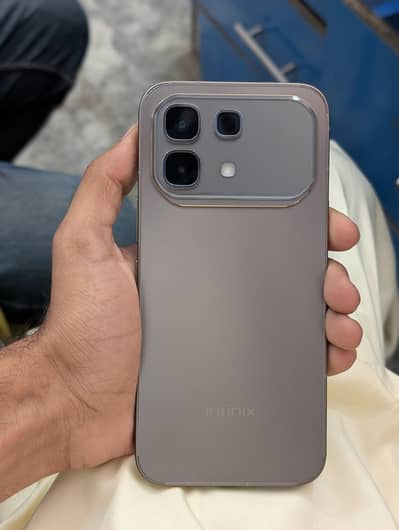 infinix note 60pro