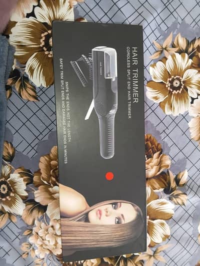 Hair Trimmer
