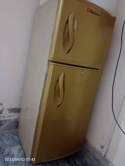 Fridge