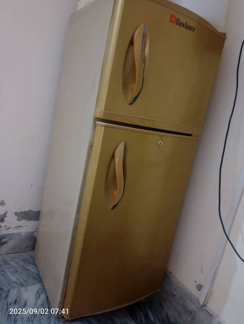 Fridge 0