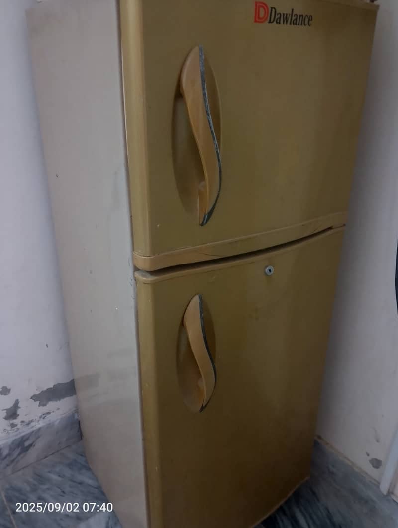 Fridge 2