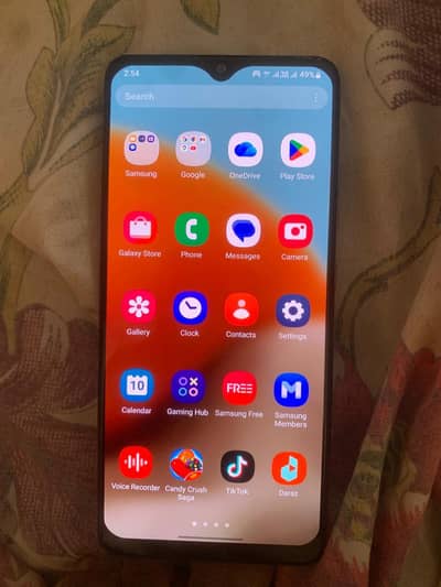 Samsung A32 6/128