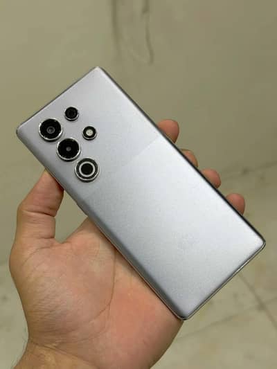 itel s25 ultra 16/256