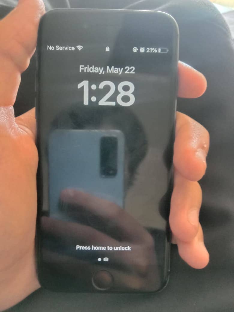 iPhone 8 1