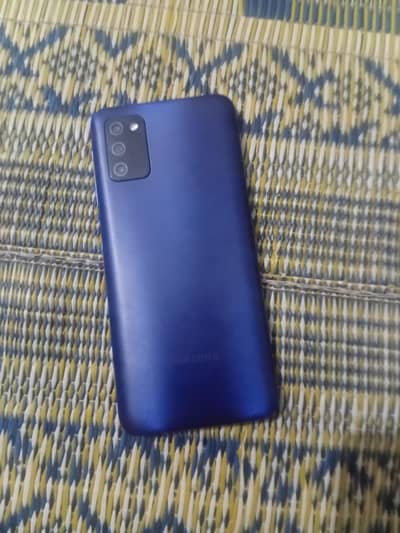 samsung galaxy a03s all ok