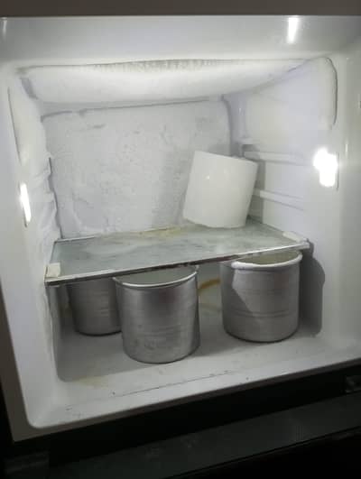 haier smart inverter refrigerator