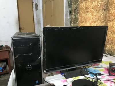 i7 4th Generation PC