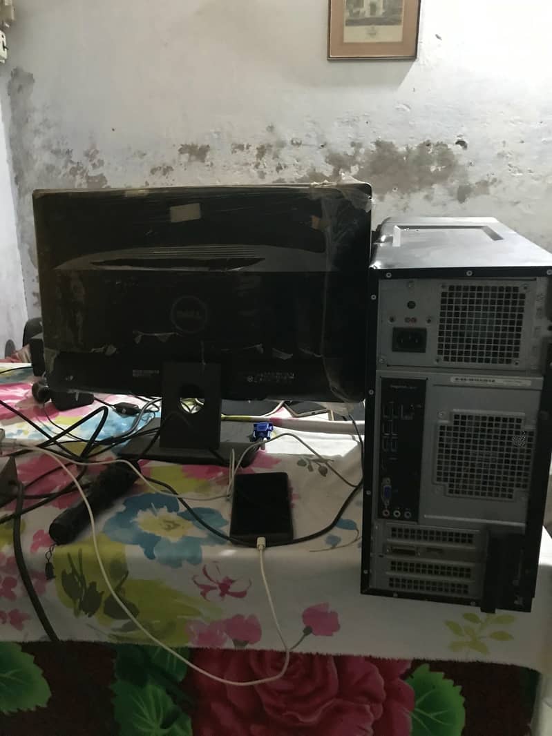 i7 4th Generation PC 2
