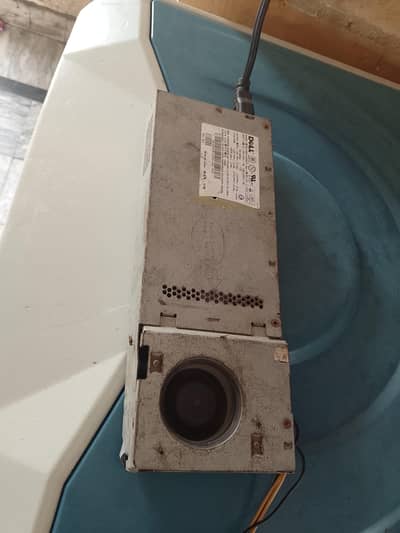 12 Volt  Color With supply