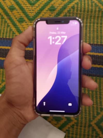 Iphone xs