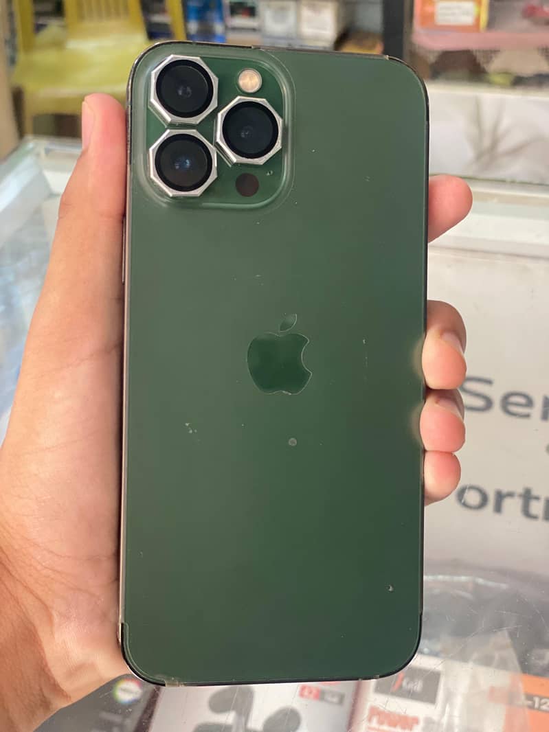 iphone 13 pro max 1