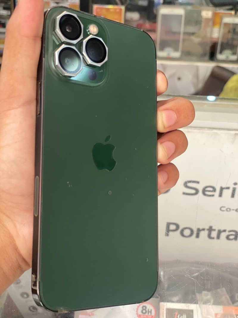 iphone 13 pro max 2