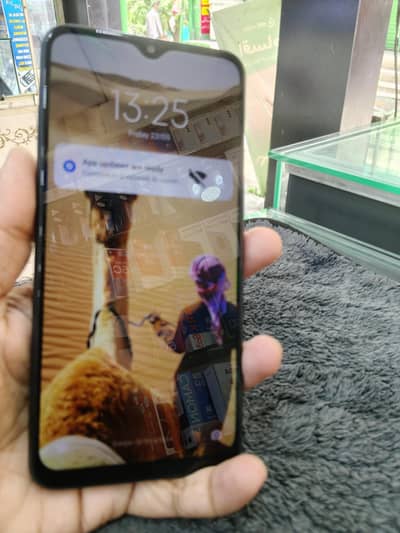 Redmi 9 ( 4/64 ) PTA approval