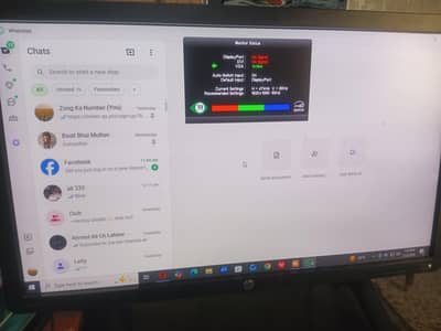dell core I7