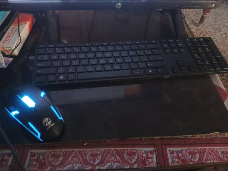 dell core I7 3