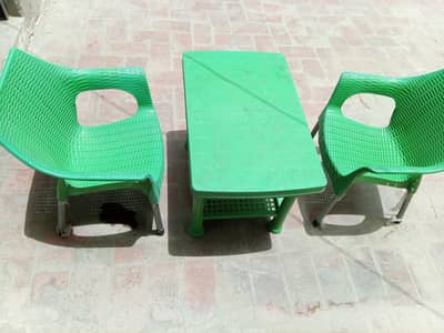 kids chairs  table set