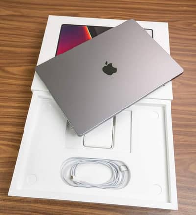 apple MacBook Pro