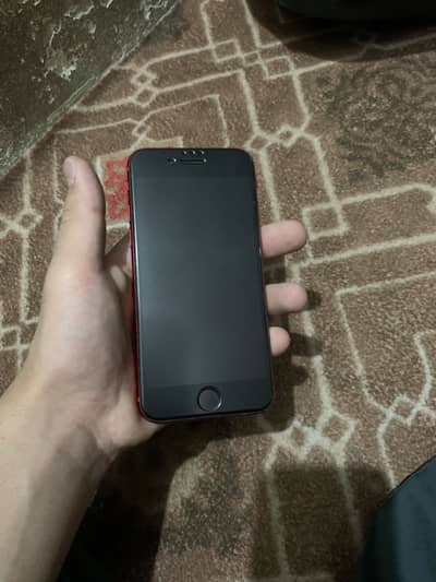 Apple iPhone SE 2022
