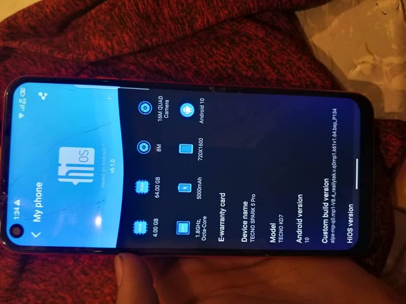 tecno 2