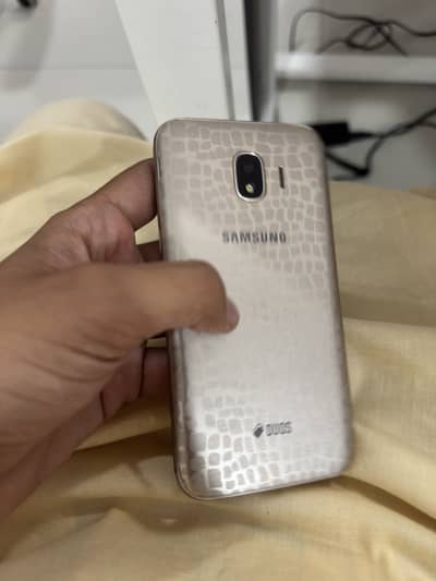 Samsung Grand prime pro dual sim pta