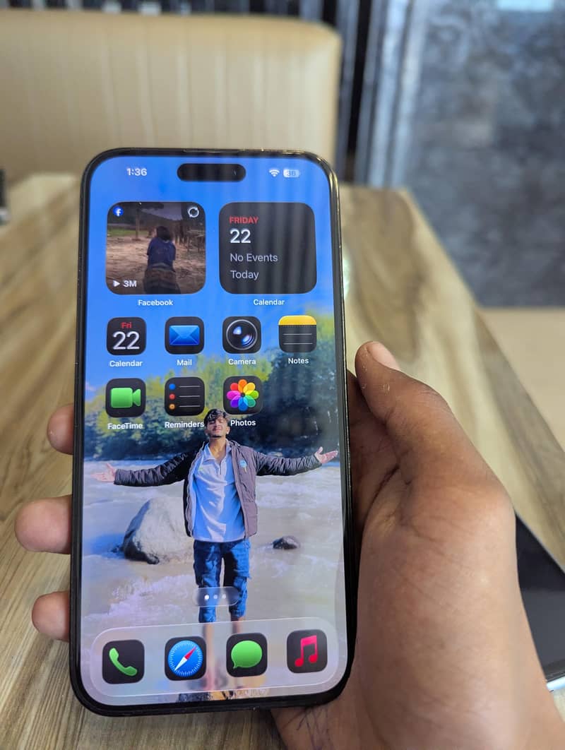 Iphone 14 pro max 1