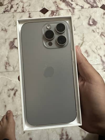 iphone 15 pro max Non pta