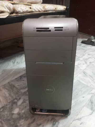 Dell i5 2nd generation