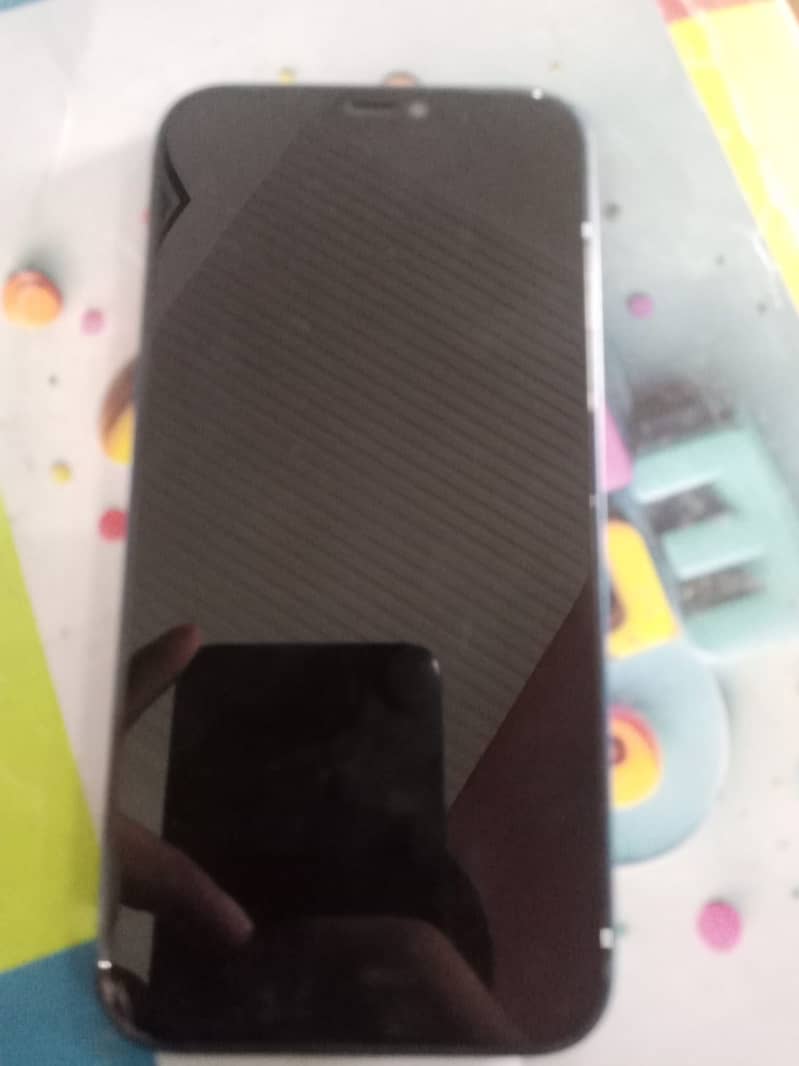 Apple iPhone 12 1