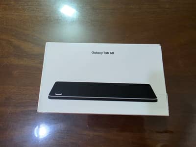 Samsung Tab A11