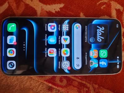 Infinix note 60 5g 10/10 just box open