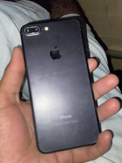 iPhone 7 Plus