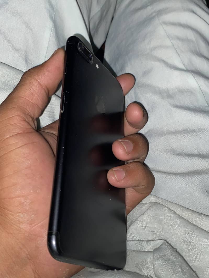 iPhone 7 Plus 3