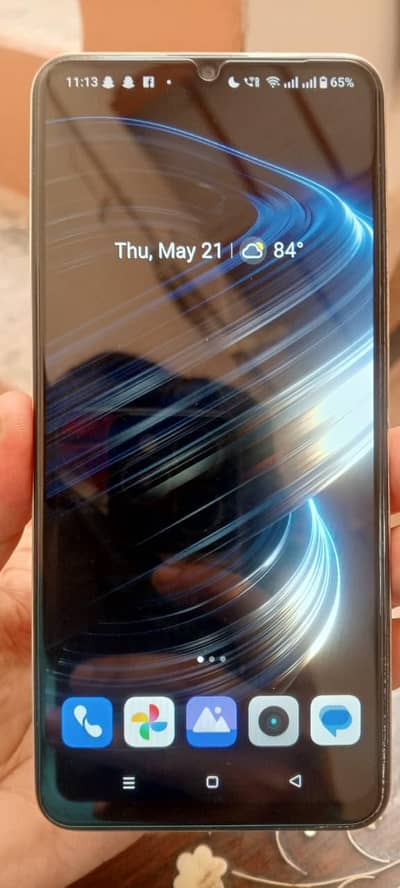 Realme C53 6/128 GB – Good Condition