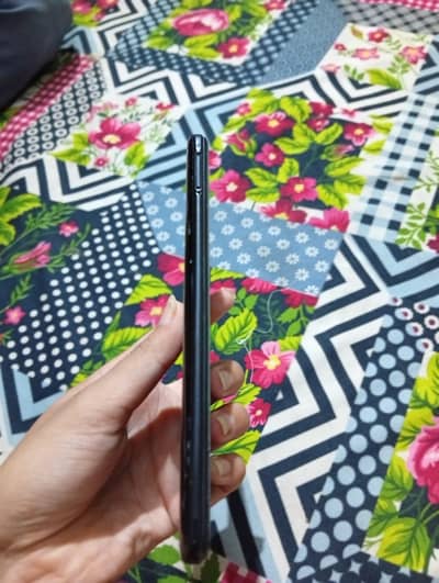vivo S1 Pro exchange possible