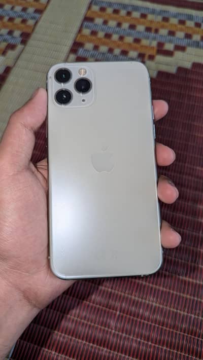 iphone 11 pro pta approved