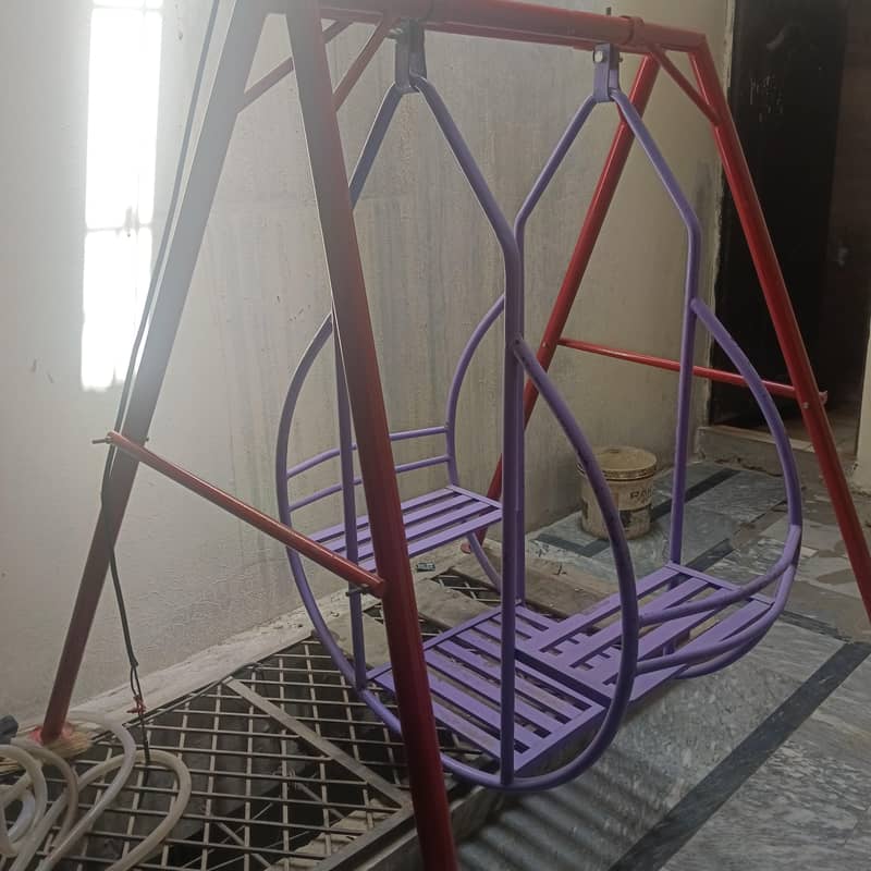 swing swing 0