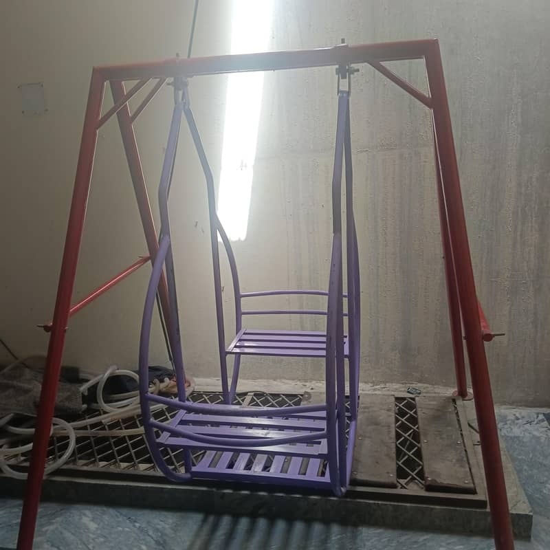 swing swing 2