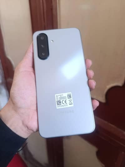 Samsung A17