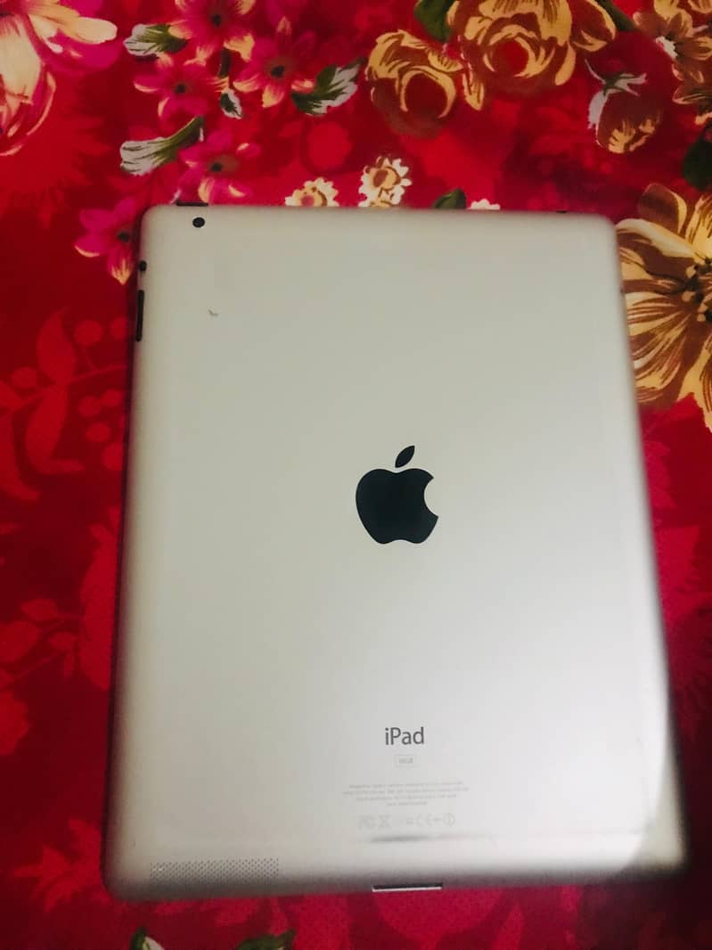 i pad 1